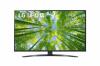 LG TV LED 43" 43UQ81003LB ULTRA HD 4K SMART TV WIFI DVB-T2